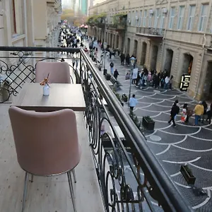 Solo Boutique Baku