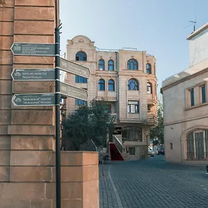 Dastan Baku