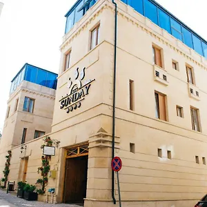 Sunday Baku